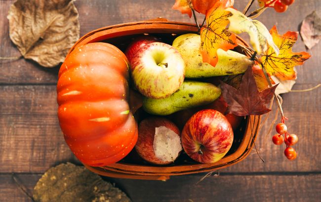 Додайте ці продукти в меню в холоди, щоб не хворіти: наситить вітамінами та зміцнять імунітет