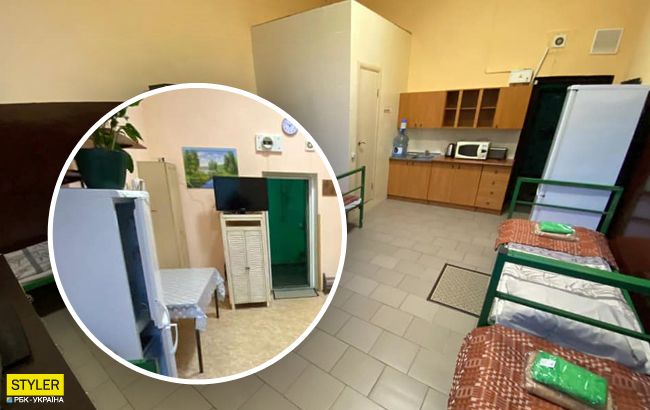 З'явилися фото платних камер в українських СІЗО: скільки коштує послуга