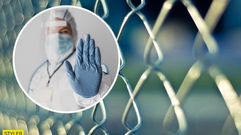 Суперзаразный штамм коронавируса обнаружили в США в необычном месте: что известно