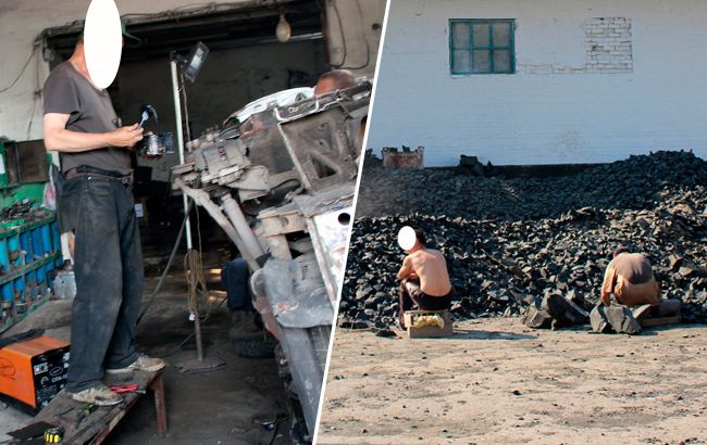 Ким працюють і скільки заробляють в'язні в Україні: реальні фото з колоній і СІЗО