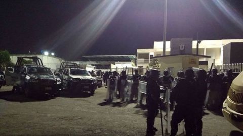 Під час сутичок у в'язниці Гондурасу загинули 18 людей