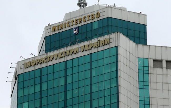 Мининфраструктуры: приватизация стивидоров принесет около 2 млрд долларов