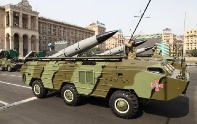 В ДНР распространяют слухи о возможном ракетном ударе ВСУ, - Тымчук