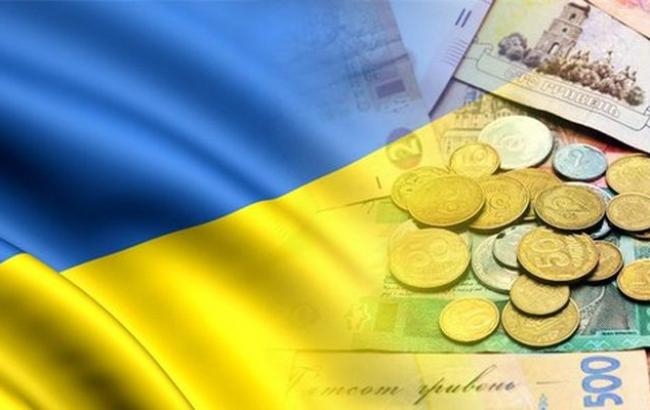 Остаток на счете правительства Украины на 1 сентября - 45,85 млрд грн