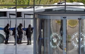 На танкері "тіньового флоту" знайшли ексвійськових ГРУ та "Вагнера", - розслідування