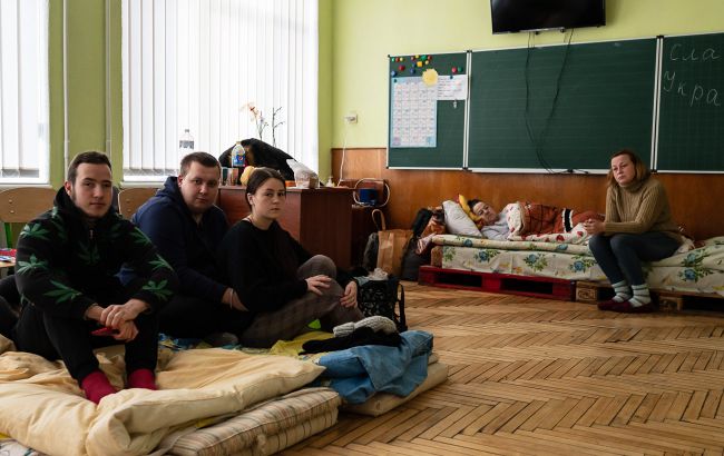 Переселенцев в Украине хотят освободить от оплаты за коммуналку и жилье: о чем идет речь