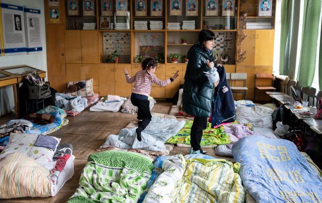 Работа и деньги. Сколько переселенцев вернулись в родные города