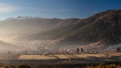 Топ-5 українських сіл, які вражають більше, ніж курорти Європи