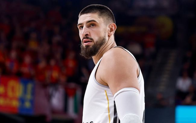 Украинец дебютировал за "Реал" в класико против "Барселоны": как прошел первый матч