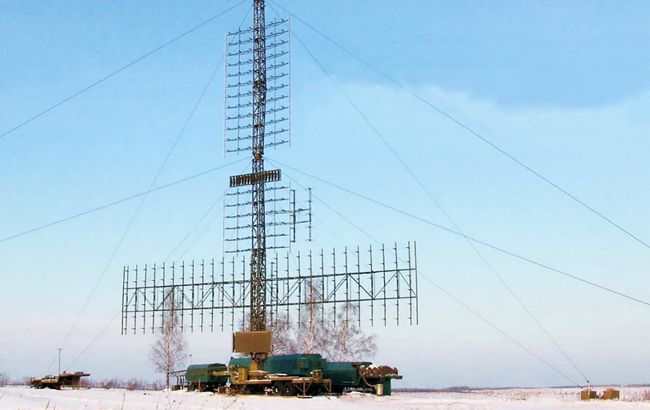 СБУ знищила РЛС Росії, яка контролювала небо на 700 км вглиб України, - джерела
