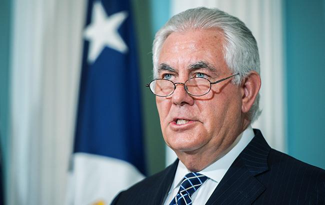 США мають намір зміцнити співпрацю з Єгиптом у боротьбі з тероризмом