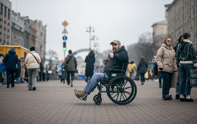 Киев дает ветеранам до 500 тысяч на адаптацию жилья: кому доступна помощь и каковы условия