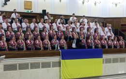 День Государственного Гимна Украины: когда появился праздник и почему выбрали именно 10 марта