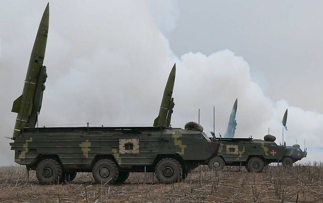 ФАБы и ядерное наследие. СМИ узнали, как в Украине преодолели дефицит ракет к "Точке-У"