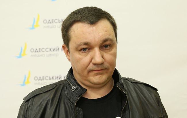 Російський "Єврохім" здійснює кооперацію з ДНР, - нардеп