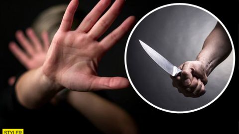 Ветеран АТО напав на односельців з ножем: спливли нові деталі різанини під Черніговом (відео)