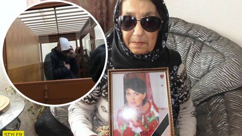 Убийц многодетной матери в Фастове не садят уже три года: "улыбаются, жрут, дышат воздухом"