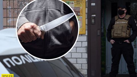 В Киеве подросток вырезал всю семью и просидел с телами несколько дней: что известно
