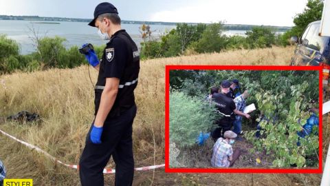 Под Киевом нашли убитую 12-летнюю девочку: появились шокирующие подробности смерти ребенка