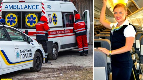 Любовь со смертельным исходом: загадочное убийство стюардессы расследуют экстрасенсы