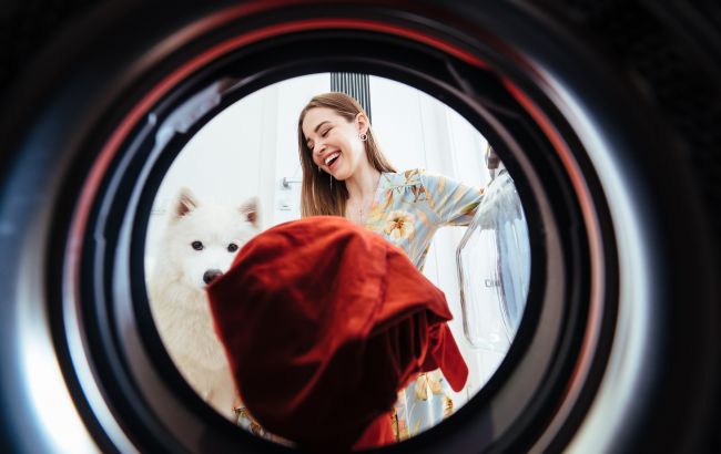 Простий кондиціонер для прання з домашніх інгредієнтів: одяг буде м'яким і запашним