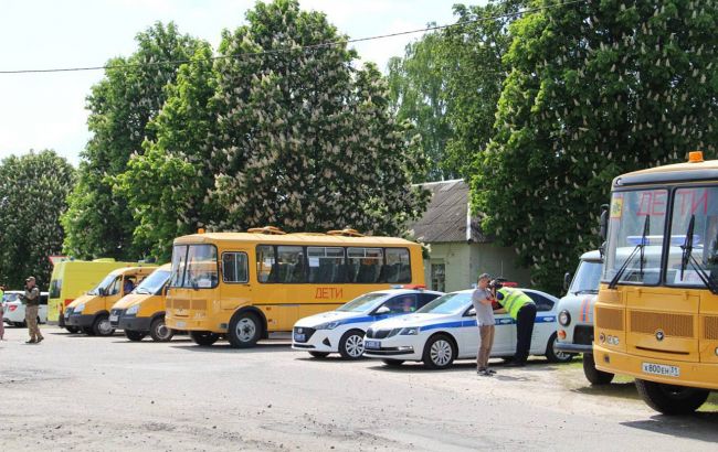 NYT узнал, принимали ли участие в рейде в Белгородскую область украинские военные