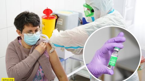 У МОН розповіли про вакцинацію вчителів та студентів: чи пустять у класи та гуртожитки без щеплення