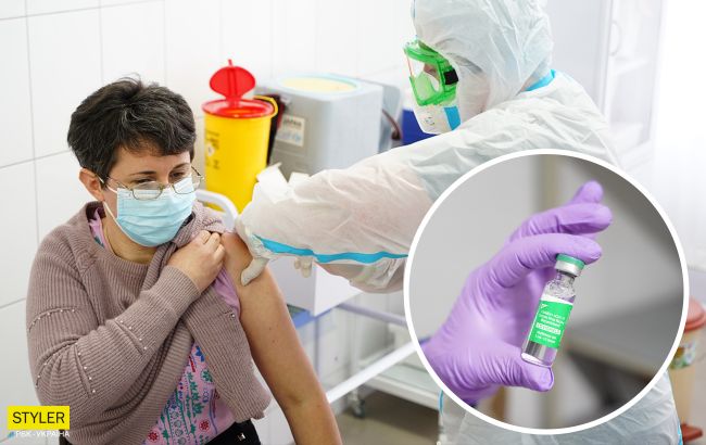 Українцям розповіли, чи прищеплюватимуть насильно вчителів у школах