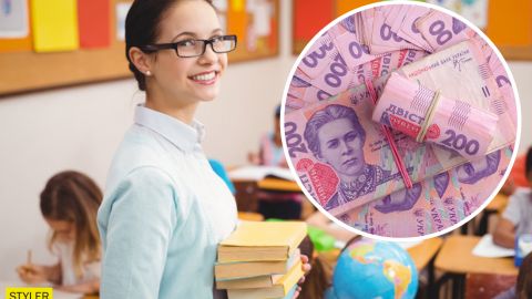 Вчителям в Україні пообіцяли підняти зарплату: названі терміни і суми