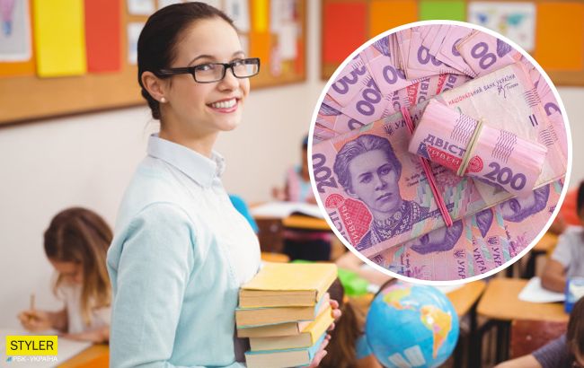 Учителям в Украине пообещали поднять зарплату: названы сроки и суммы