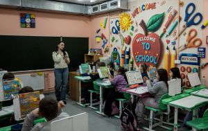 В Україні катастрофічно не вистачає вчителів. Як скоротилася їх кількість за 10 років