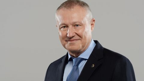 Нардепа Суркиса задержали на границе с Польшей. Пытался вывезти дорогие часы