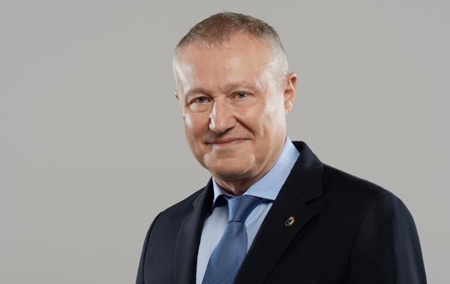 Нардепа Суркіса затримали на кордоні з Польщею. Намагався вивезти дорогі годинники