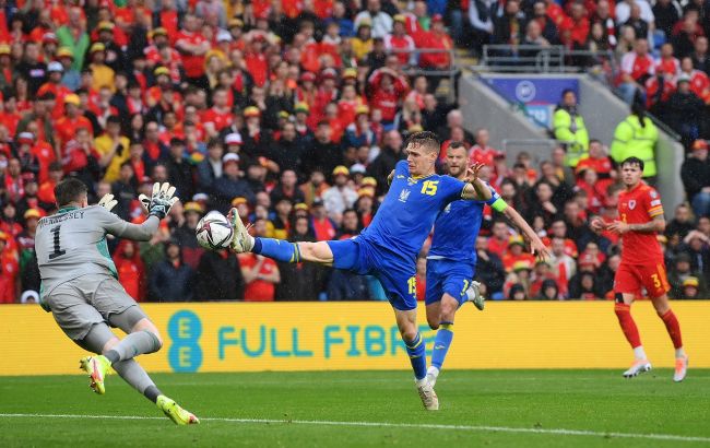 Лідер "Динамо" став гравцем середняка чемпіонату Іспанії