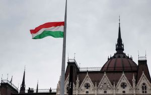 Угорщина відкрила ринок для українського зерна та м'яса