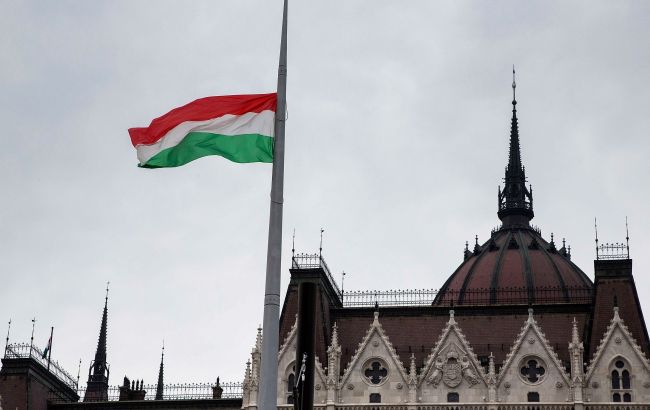 Угорські перевізники анонсували протест на кордоні з Україною