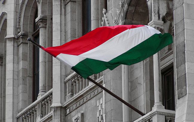В Угорщині не погоджуються з заявою України про політичну агітацію на Закарпатті