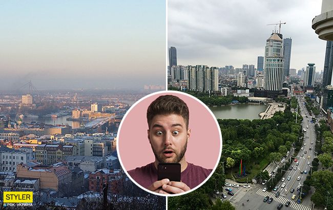 З'ясувалася несподівана правда про Ухань: тісно пов'язаний з Києвом