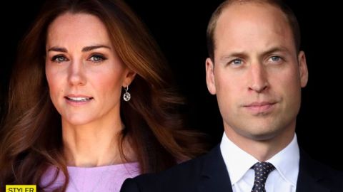 Кейт Миддлон и принц Уильям на грани развода: появились доказательства