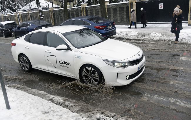 Сервіс Uklon запрацює цілодобово у 19 містах України: що відомо про умови