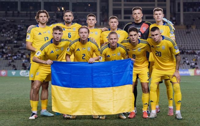 Ісландія - Україна: ключовий матч відбору ЧС-2026, який для нас може все змінити