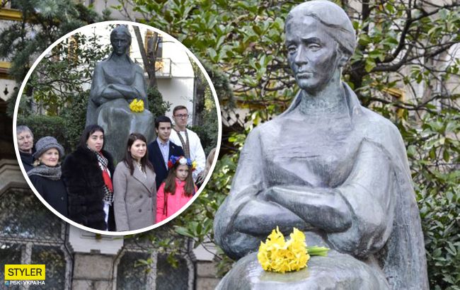 День народження Лесі Українки: у Криму школярі захопили вчинком