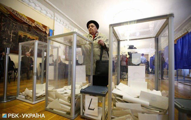 В Кировоградской обл. не хватает членов УИК для проведения выборов