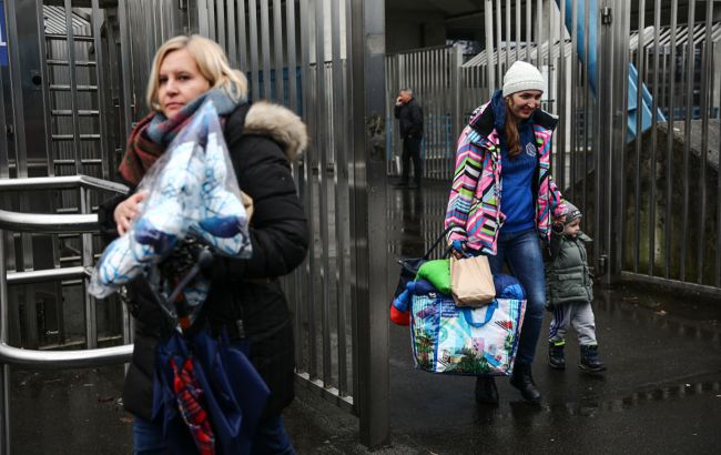Житло закінчується. Швейцарія не справляється із напливом українських біженців