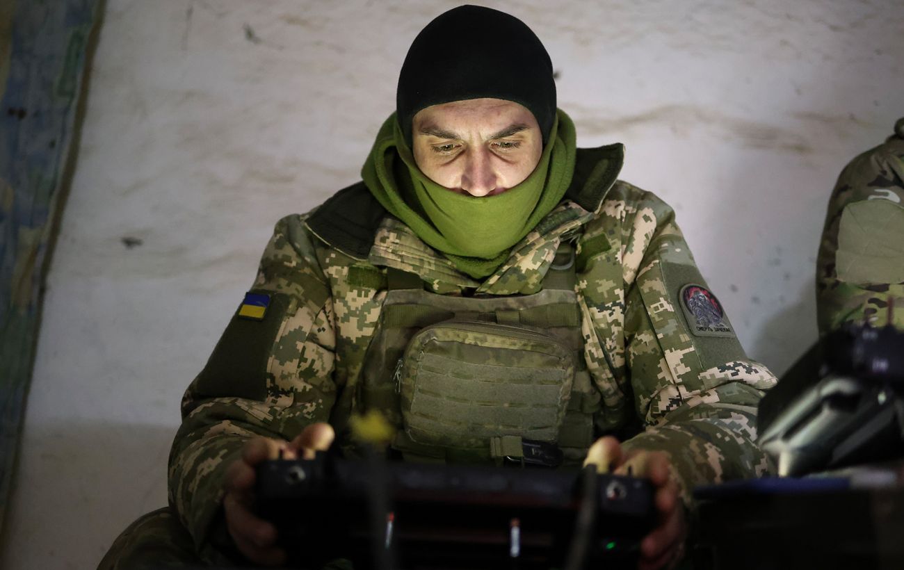 Допомагати армії можна по-різному: які п'ять професій найчастіше обирають добровольці