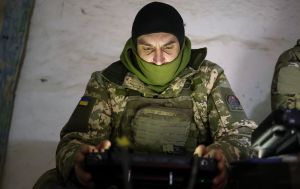 Допомагати армії можна по-різному: які п'ять професій найчастіше обирають добровольці