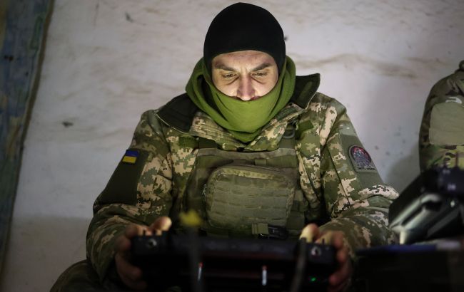 Допомагати армії можна по-різному: які п'ять професій найчастіше обирають добровольці