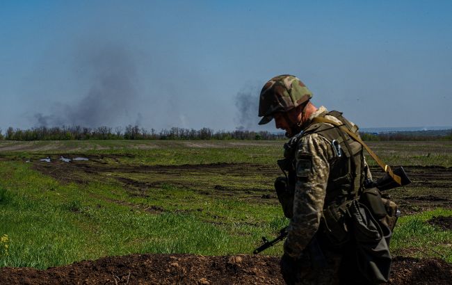 Українські військові змогли просунутися під Бахмутом за добу: у ЗСУ розкрили деталі