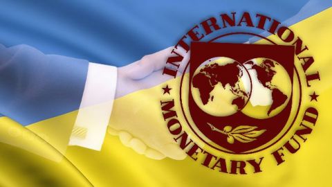 В Раде ожидают получить от МВФ два транша в 2020 году
