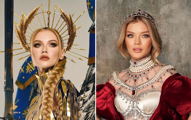 Бігала за українкою, щоб зробити фото: президент "Міс Україна Всесвіт" розповіла про поведінку росіянки